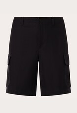 Oakley Oakley Utility Cargo Chino Short Blackout