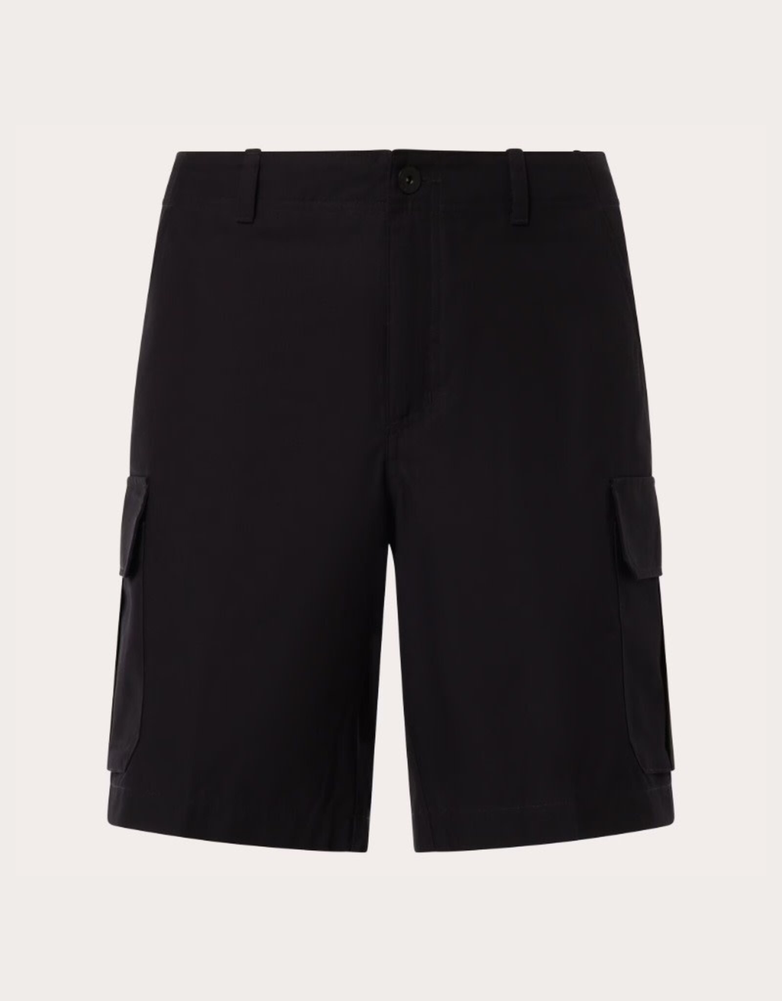 Oakley Oakley Utility Cargo Chino Short Blackout