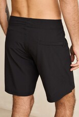 Rhythm Rhythm Classic Stretch Trunk Black
