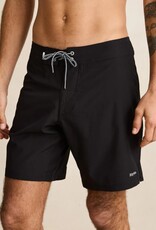 Rhythm Rhythm Classic Stretch Trunk Black