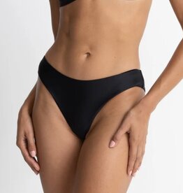Rhythm Rhythm Classic Holiday Bikini Pant Black