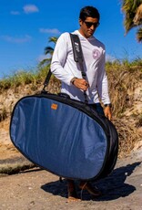 Zap Skimboards Zap 52” Coffin Bag