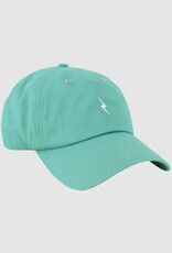 Zap Skimboards Zap Bolt Ball Cap