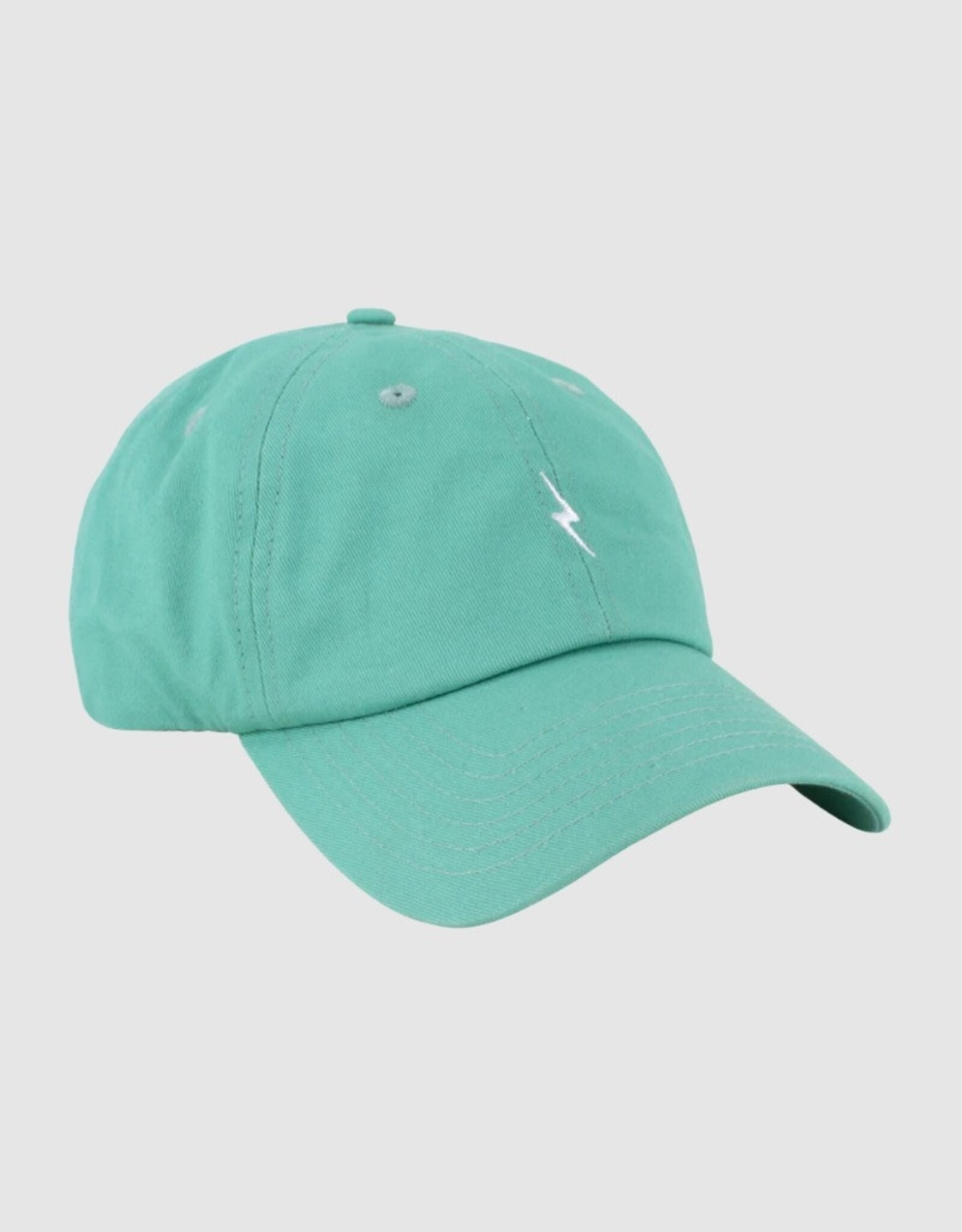 Zap Skimboards Zap Bolt Ball Cap