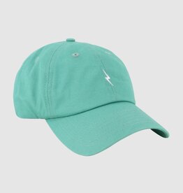 Zap Skimboards Zap Bolt Ball Cap