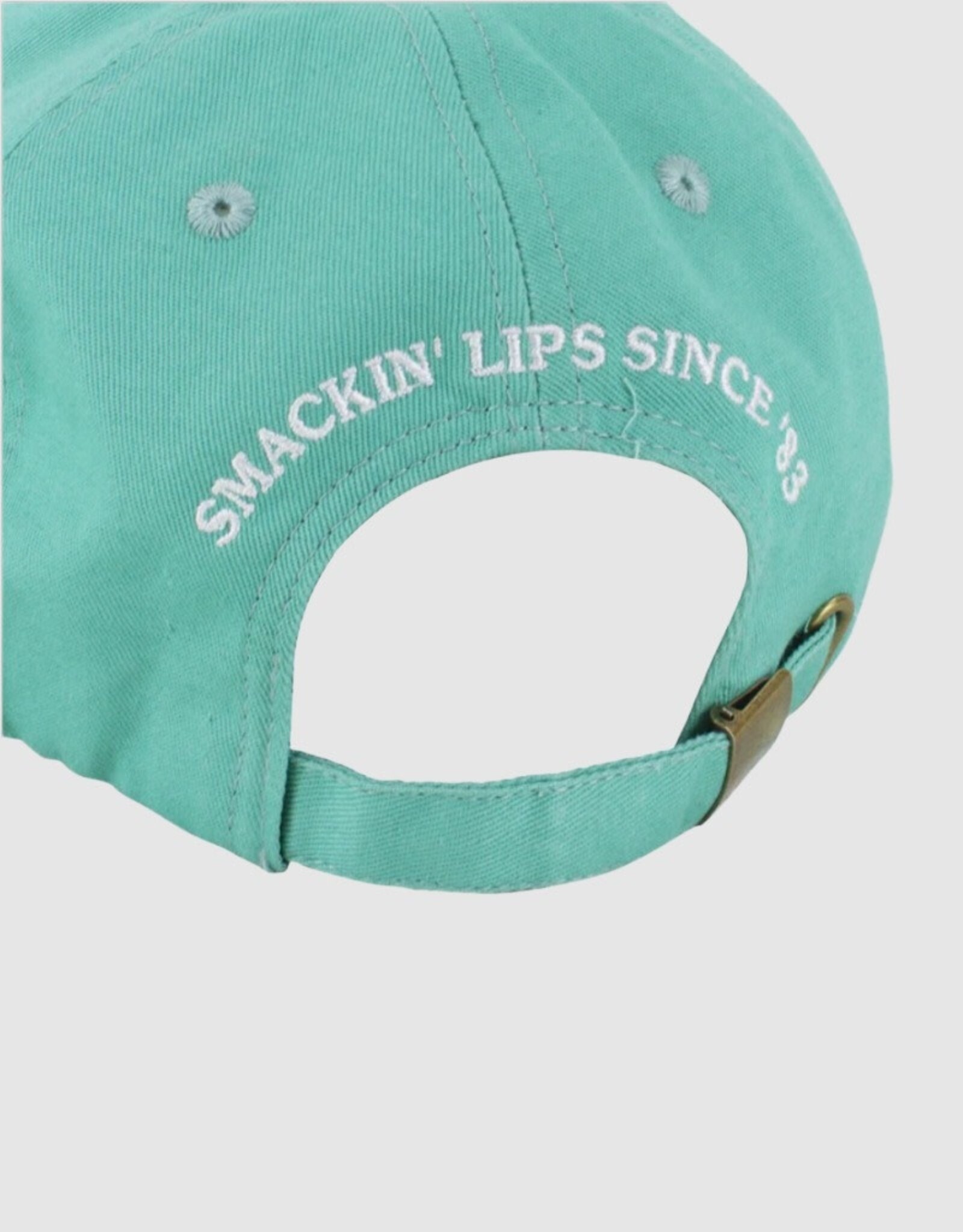 Zap Skimboards Zap Bolt Ball Cap