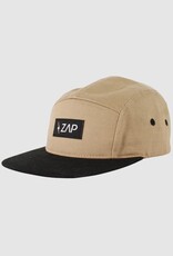 Zap Skimboards Zap Camper Hat Tan/Black