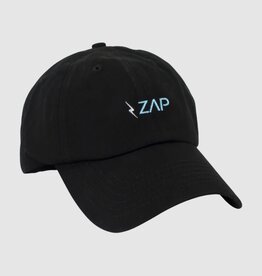 Zap Skimboards Zap Classic Dad Cap
