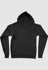 Zap Skimboards Zap Retro Fleece Hoodie Black