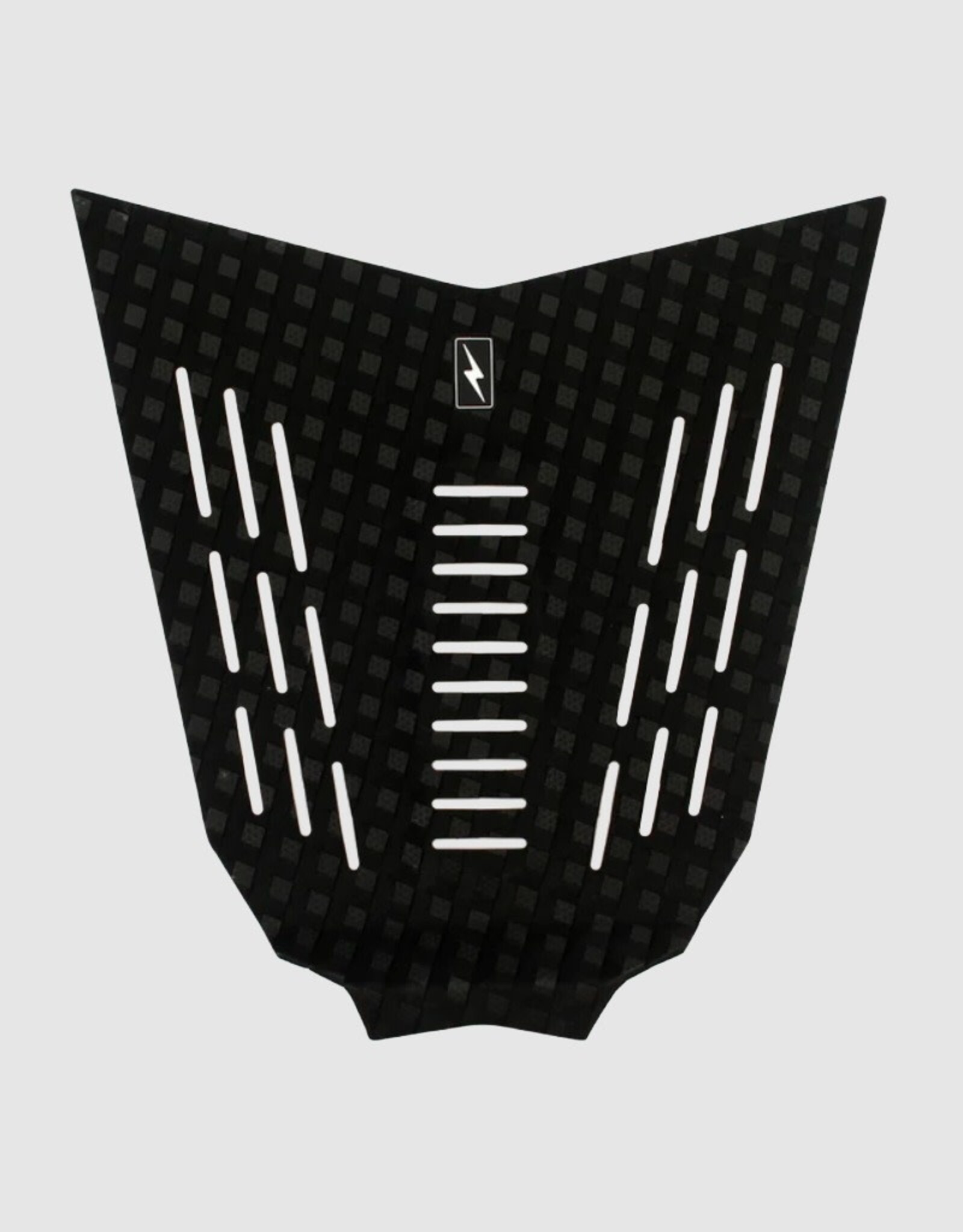 Zap Skimboards Zap Vader Skimboard Traction Black