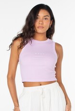 Roxy Roxy Roxify Tank Orchid Bouquet Roxify Embroidery