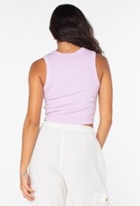 Roxy Roxy Roxify Tank Orchid Bouquet Roxify Embroidery