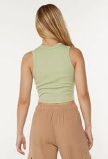 Roxy Roxy Roxify Tank Tarragon Roxify