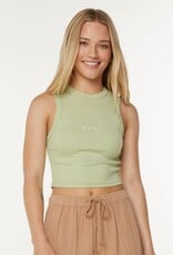 Roxy Roxy Roxify Tank Tarragon Roxify