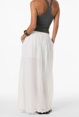 O'Neill O'Neill Annalee Skirt White