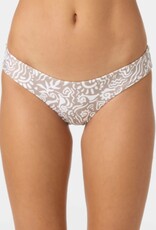 O'Neill O'Neill Blue Lagoon Bikini Bottom Dune