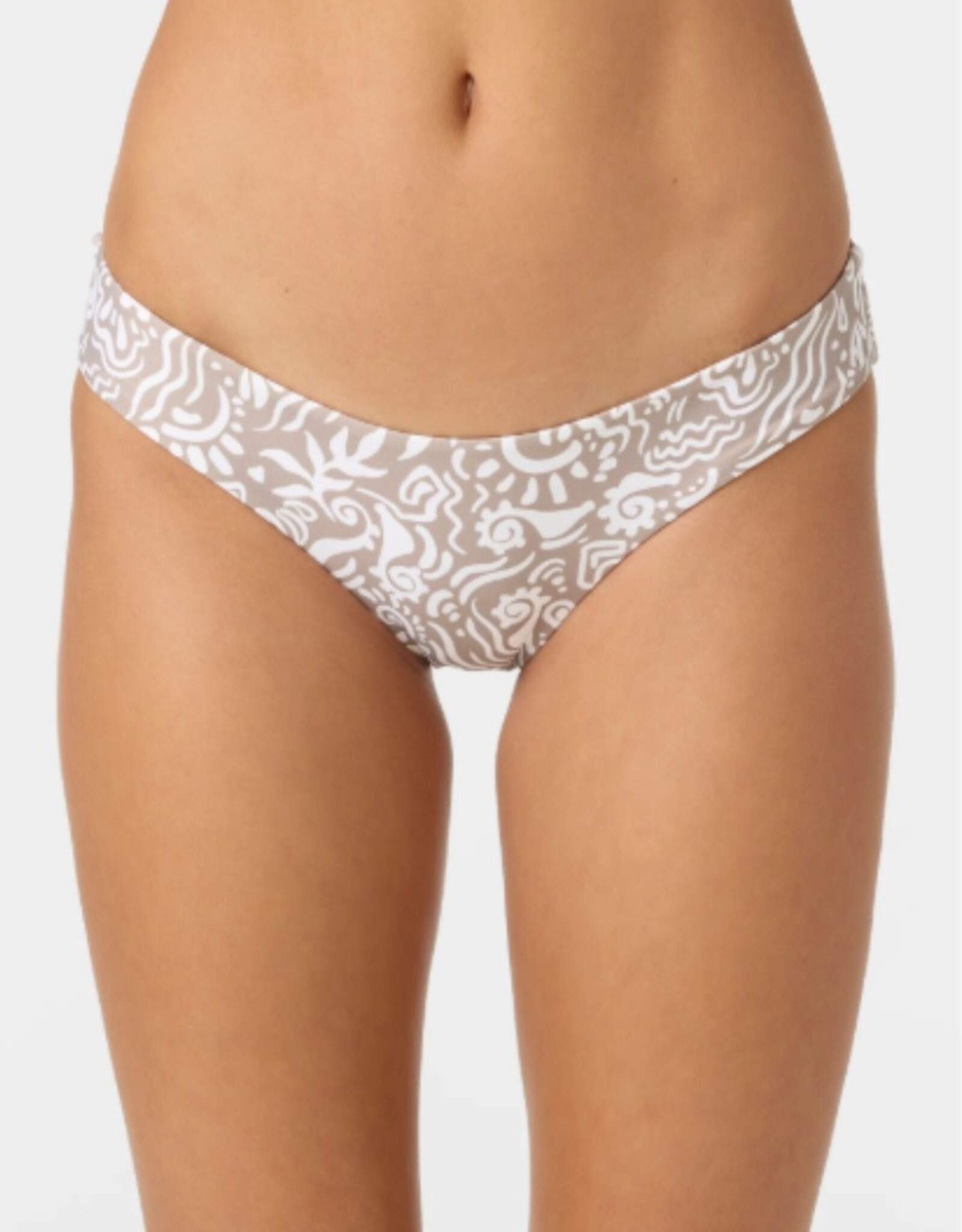 O'Neill O'Neill Blue Lagoon Bikini Bottom Dune