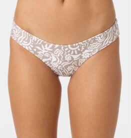 O'Neill O'Neill Blue Lagoon Bikini Bottom Dune