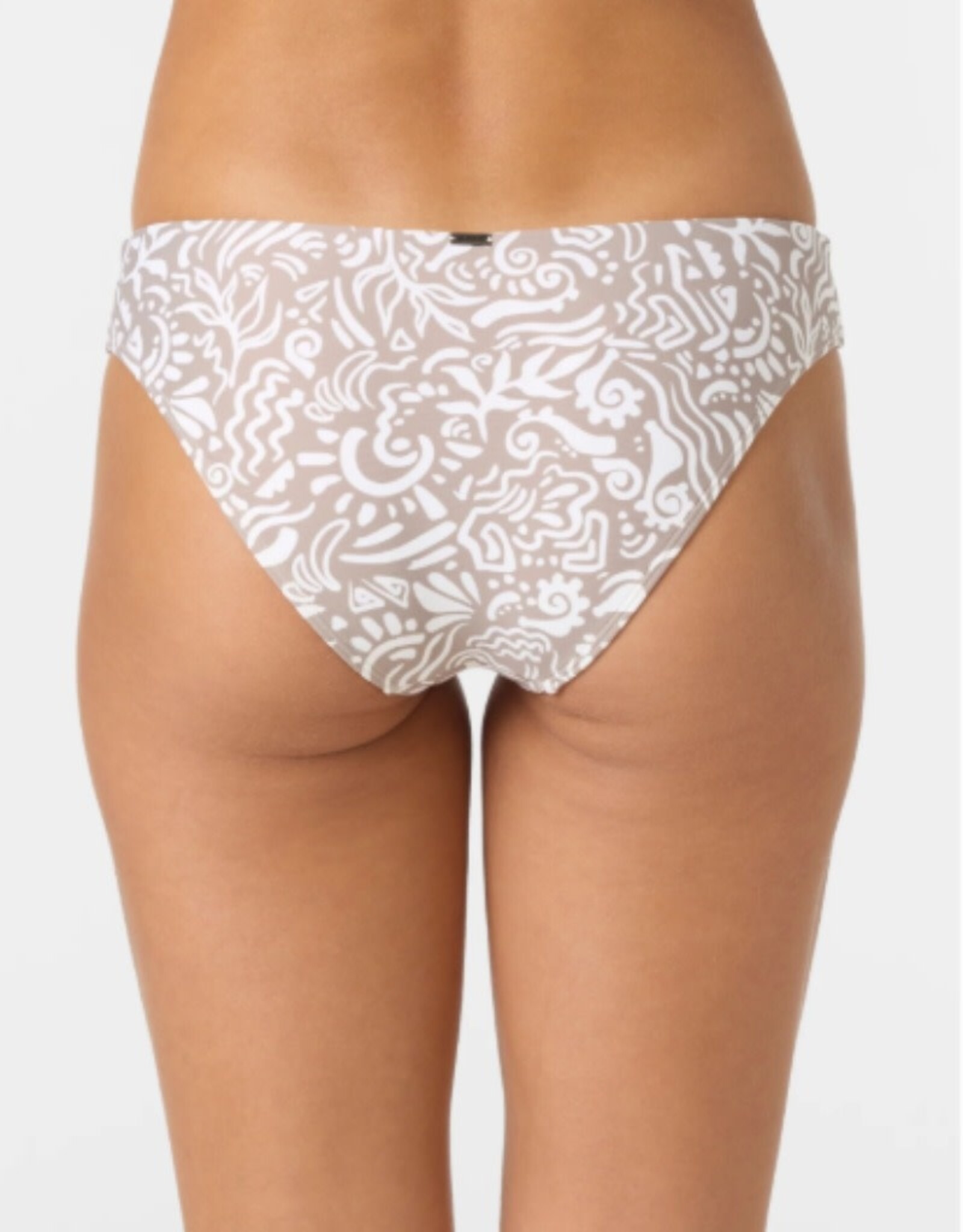 O'Neill O'Neill Blue Lagoon Bikini Bottom Dune