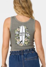 O'Neill O'Neill Board Shrine Tank Smoked Pearl