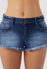 O'Neill O’Neill Bowie Shorts Blue Grass Wash