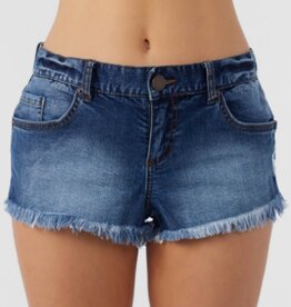 O'Neill O’Neill Bowie Shorts Blue Grass Wash
