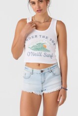 O'Neill O'Neill Bowie Shorts Light Indigo Bleach