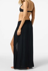O'Neill O'Neill Brooke Cover-up Skirt Black