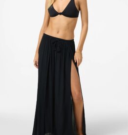 O'Neill O'Neill Brooke Cover-up Skirt Black
