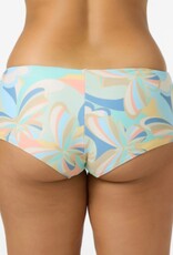 O'Neill O'Neill Butterfly Geo Surfs Up Short Bikini Bottom Multi