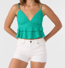 O'Neill O'Neill Cody Denim Shorts White