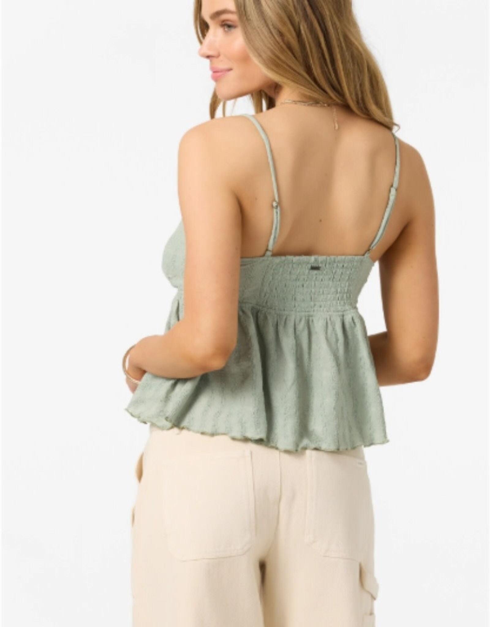 O'Neill O'Neill Dellia Tank Desert Sage