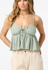 O'Neill O'Neill Dellia Tank Desert Sage
