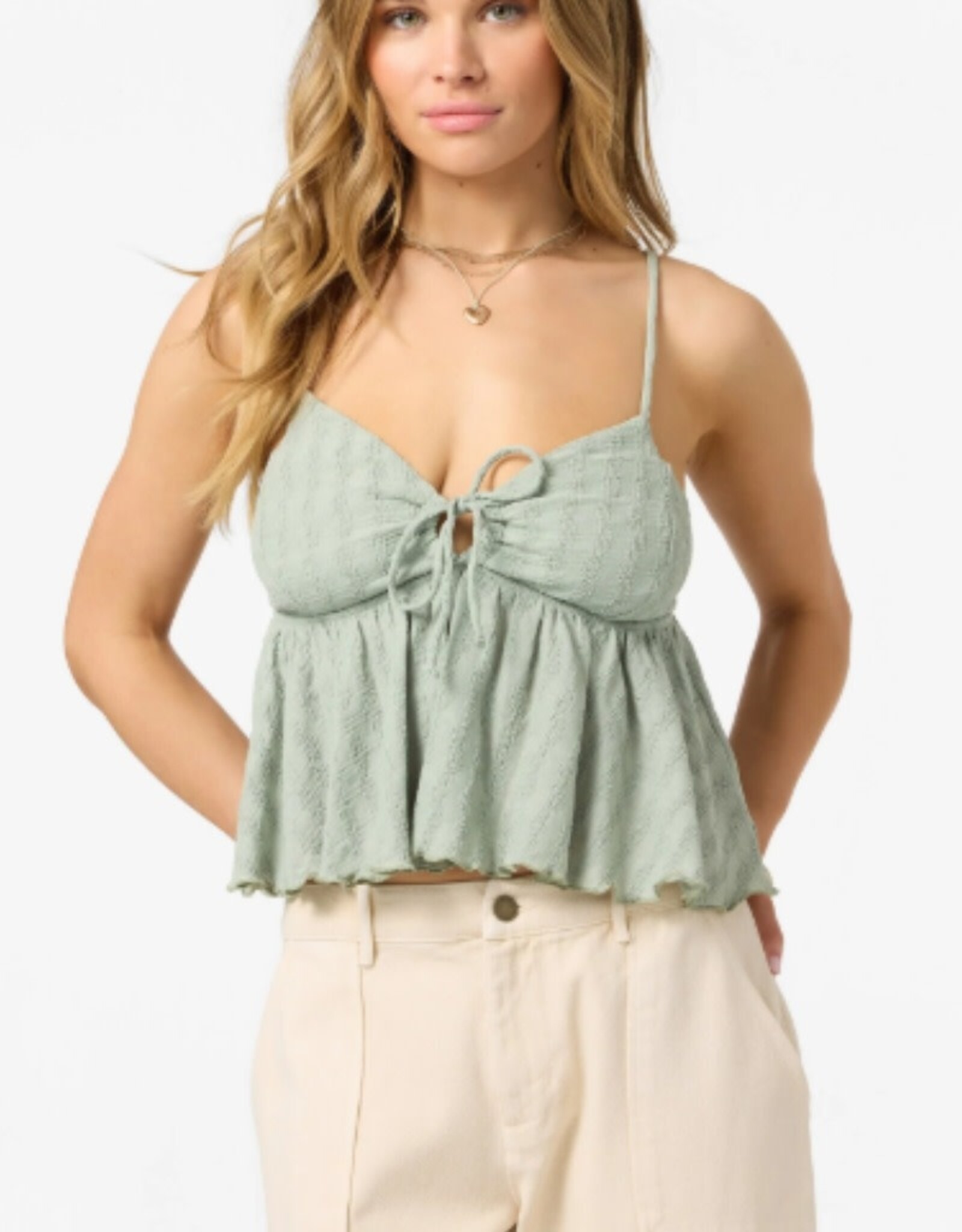O'Neill O'Neill Dellia Tank Desert Sage