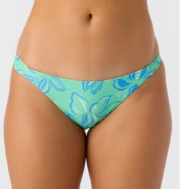 O'Neill O'Neill Faren Kee Beach Bikini Bottom Jade Cream