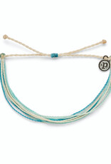 Pura Vida Pura Vida Charity Original Bracelet Clean Beaches