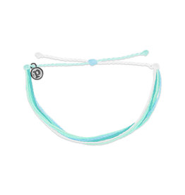 Pura Vida Pura Vida Charity Original Bracelet Ocean Conservation