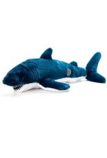 The Petting Zoo Mako Shark Stuffie 22"