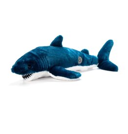 The Petting Zoo Mako Shark Stuffie 22"