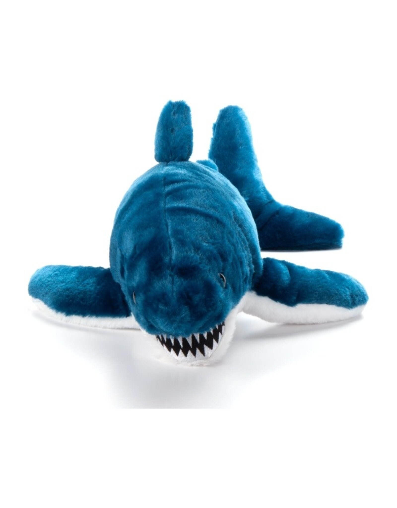 The Petting Zoo Mako Shark Stuffie 22"