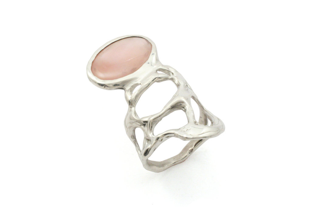 J. Cotter Gallery Pink Mother Of Pearl
