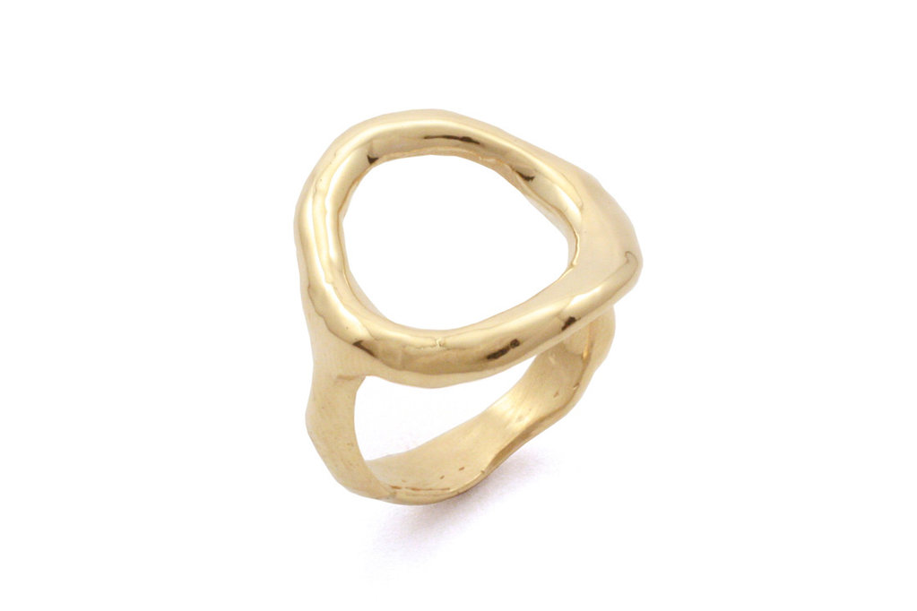 J. Cotter Gallery "O" Pollock Ring