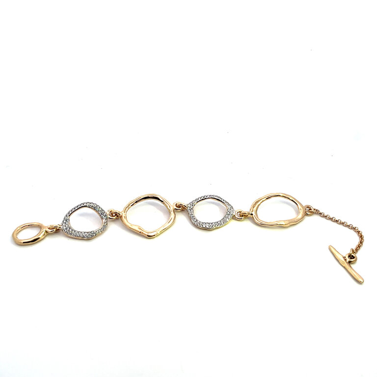 COTTER Pollock Link Bracelet