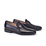 Joseph Danitti Leather Side Metal Pin Rubber Sole