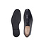 Joseph Danitti Leather whole cut smooth slip on shoe