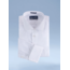 Adonis Adonis Boys Slim Fit Non Iron 100% Cotton French Cuff Pinpoint Dress Shirt