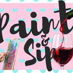 AWFAB Paint & Sip (1 Painter Registration)