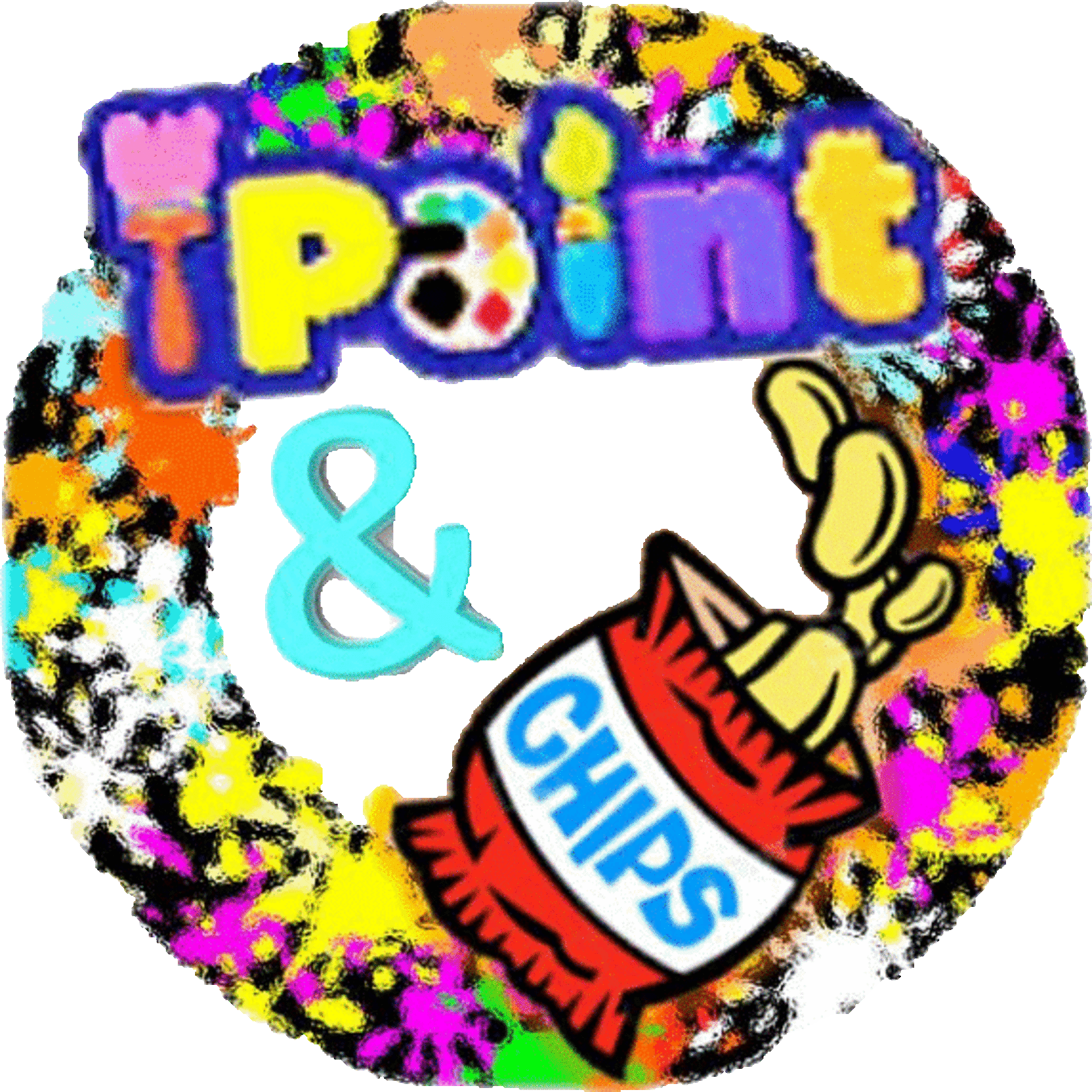 AWFAB Paint & Chips (1 Registration)