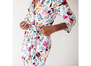 Robes /Gowns/Lounge Wear