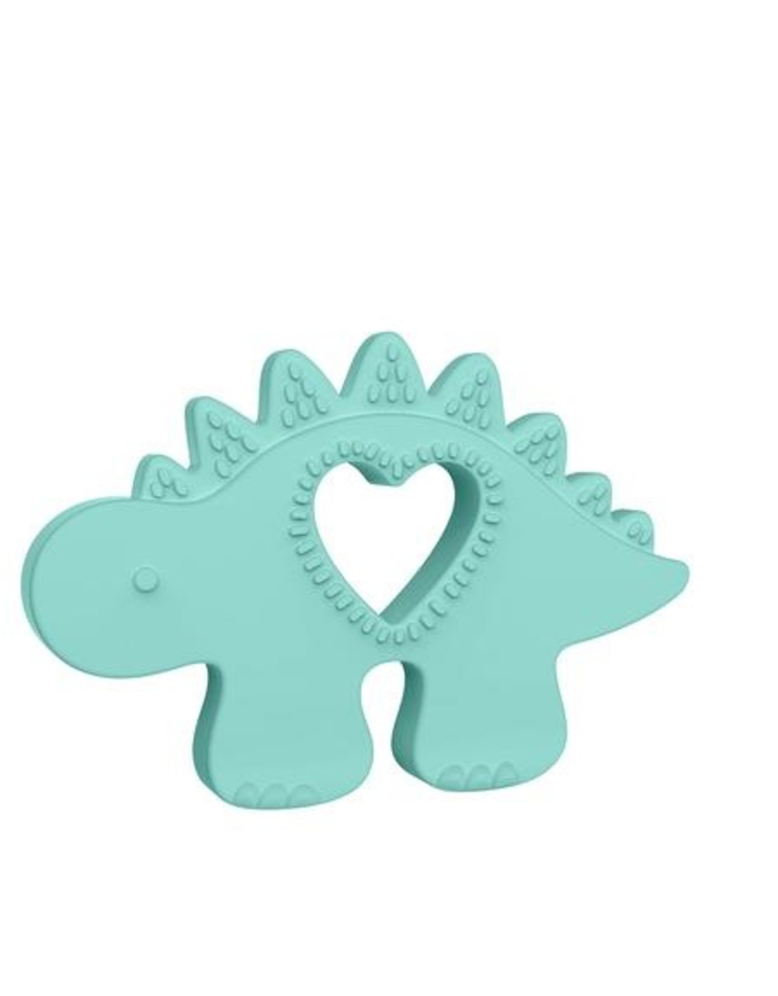 Chomp Silicone Teether